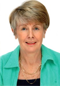 Interview with writer Barbara Erasmus