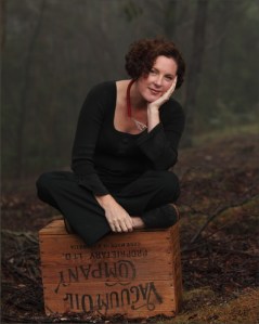 Interview with writer Danielle Wood by Nicole Melanson - photo by Kirsty Pilkington