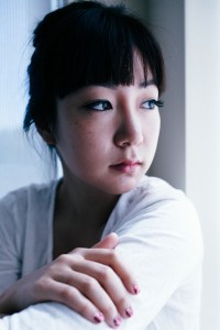 Interview with writer E. J. Koh - photo by An Rong Xu