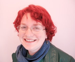 Interview with writer Gill Hoffs by Nicole Melanson