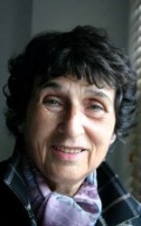 Interview with writer Johanna Reiss - photo by Gaetano Catelli