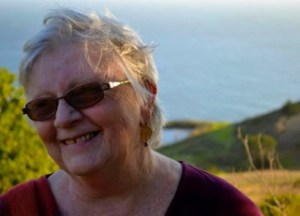 Interview with poet and editor Meg Withers by Nicole Melanson