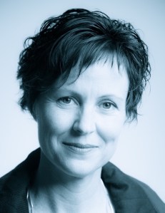 Interview with writer Heather Rose by Nicole Melanson - photo by Peter Mathew