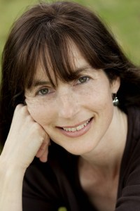 Interview with writer Jacqueline Davies by Nicole Melanson - photo by Paula Swift Photography