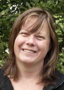 Interview with author and illustrator Judith Rossell by Nicole Melanson