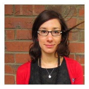 Interview with Hardie Grant Egmont editor Marisa Pintado by Nicole Melanson - photo by Andrew McDonald