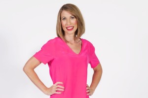 Interview with writer Natasha Lester by Nicole Melanson - photo by Stef King