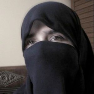 Interview with writer Sadaf Farooqi by Nicole Melanson