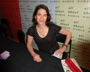 Esther Freud on Stories of Childhood at All About Women