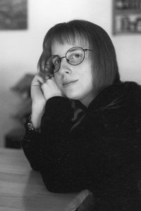 Interview with poet and editor of Elixir Press Dana Curtis by Nicole Melanson