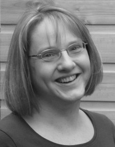 Interview with poet Sarah James by Nicole Melanson