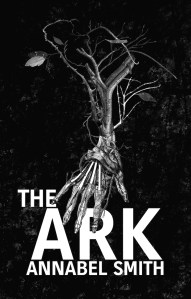 Writer Annabel Smith Book Cover - The Ark