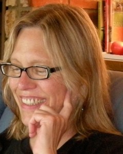 Interview with writer and poet Chella Courington by Nicole Melanson - photo by Ted Chiles