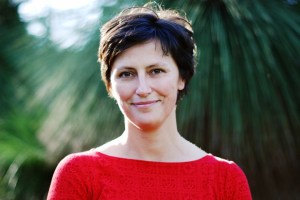 Interview with writer Deb Fitzpatrick by Nicole Melanson - photo by Mim Kempson