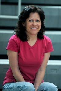 Interview with writer Kelly  Bingham by Nicole Melanson - photo by Marty Bingham of Bingham Photography