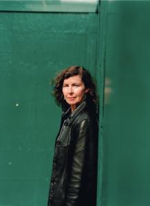 Interview with writer Margot Livesey by Nicole Melanson - photo by Rob Hann