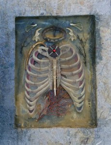 Rebecca Edwards Art - Niche