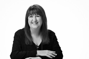 Interview with writer Dianne Touchell by Nicole Melanson