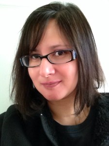 Interview with writer EM Kaplan by Nicole Melanson