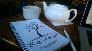 The Word Project's Snapdragon Journal