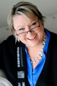 Interview with writer Anne Gracie by Nicole Melanson