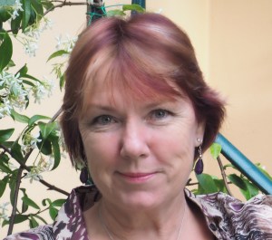 Interview with writer Fiona McArthur by Nicole Melanson