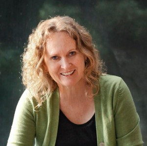 Interview with writer Meme McDonald by Nicole Melanson - photo by Naomi Herzog