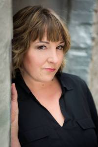 Interview with playwright Nicolle Nattrass by Nicole Melanson - photo by Wendy D