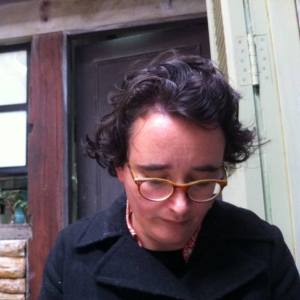 Interview with Yvette Walker by Nicole Melanson - photo by Melanie Rodriga