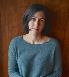 Interview with writer Eleanor Limprecht by Nicole Melanson - photo by Sarah Rowan Dahl