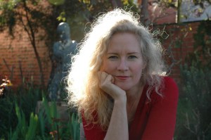 Interview with writer Kirsty Murray by Nicole Melanson