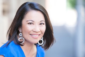 Interview with writer and director Valerie Khoo by Nicole Melanson