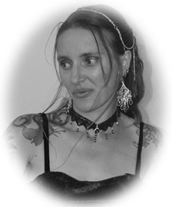 Interview with writer Faye Hall by Nicole Melanson