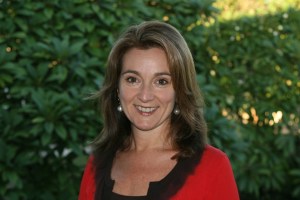 Interview with writer Julie Fison by Nicole Melanson