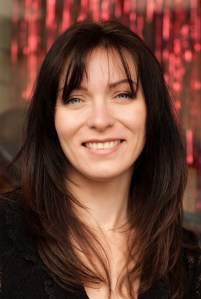 Interview with writer Honey Brown by Nicole Melanson - photo by Kat Izabela Cagney