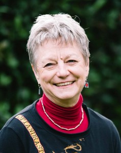 Interview with writer Virginia King by Nicole Melanson - photo by Amanda Thorson