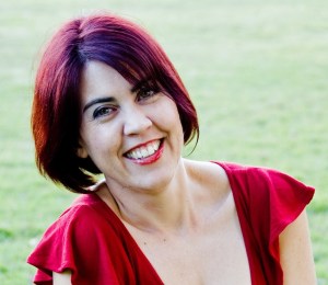 Interview with writer Jessica White by Nicole Melanson - photo by Tammy de Zilva