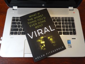 Viral by Helen FitzGerald