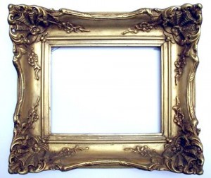 Picture frame