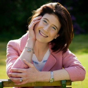 Interview with writer Virginia Macgregor by Nicole Melanson