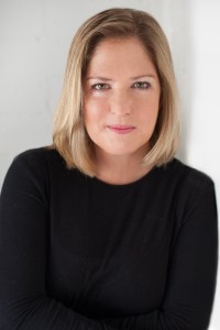 Interview with writer Kayte Nunny by Nicole Melanson