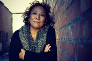 Interview with writer Patricia Santos Marcantonio by Nicole Melanson