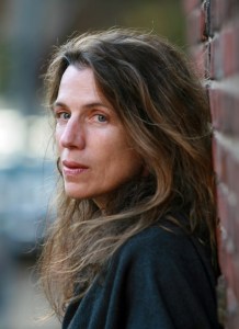 Interview with poet Sophie Cabot Black by Nicole Melanson