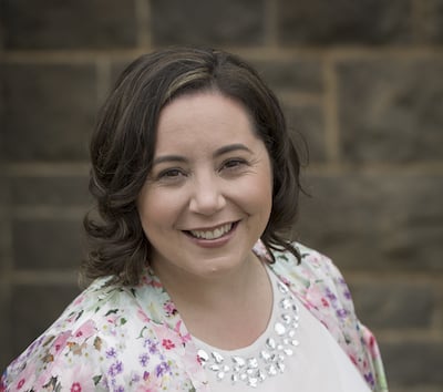 Interview with writer Vanessa Carnevale by Nicole Melanson