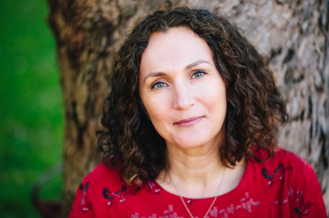 Interview with writer Kali Napier by Nicole Melanson