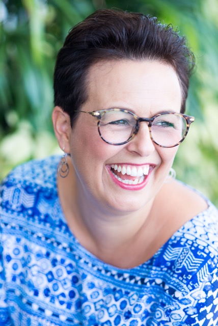 Interview with writer Joanne Pasquale by Nicole Melanson