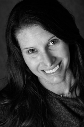 Writer Heather Mateus Sappenfield