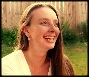 Writer Renee K. Nicholson