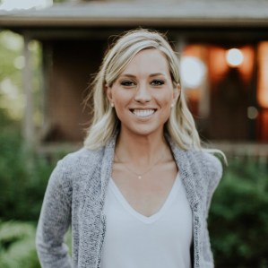 Writer Samantha Specks - Photo by Russell Heeter