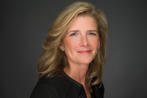 Writer Penny Goetjen